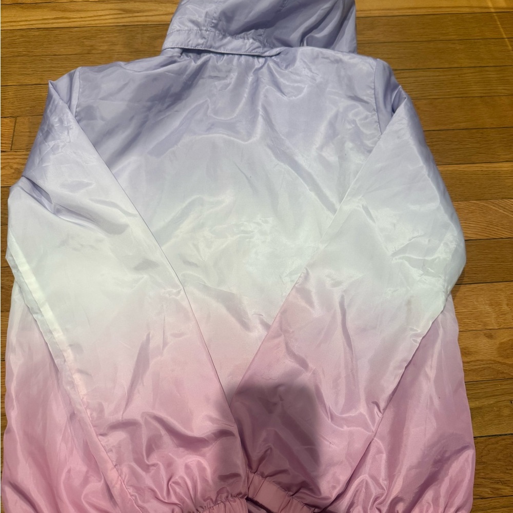 H&M Light Purple Jacket - Picture 3 of 5
